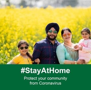 Meet your Posher, Randeep